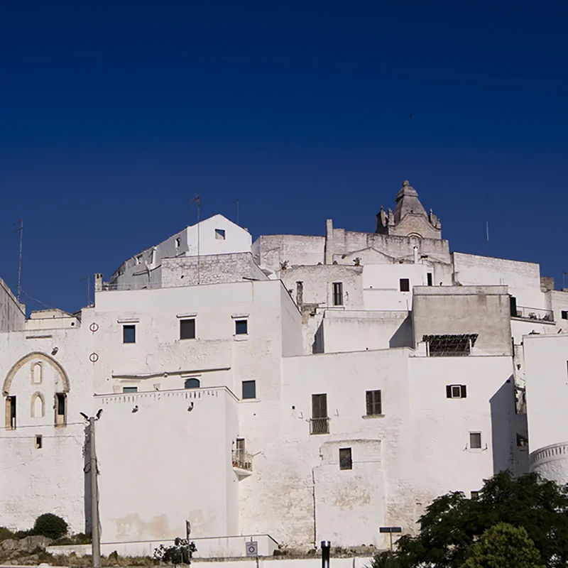 ostuni