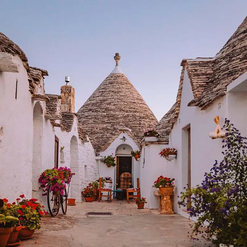 trullo